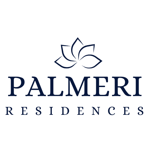 Property Logo at The Palmeri Residences, Naples, 34104